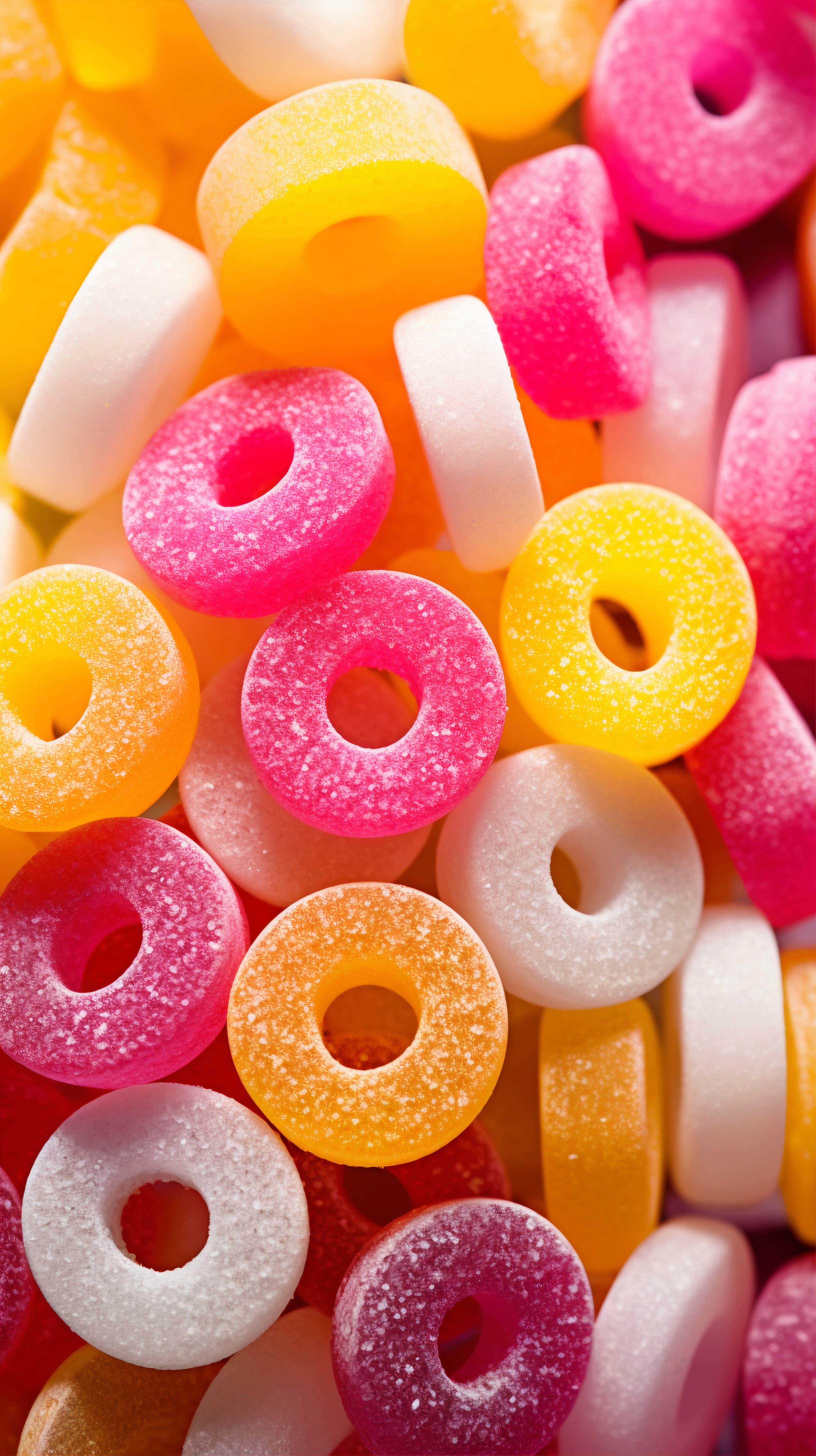 Promotional image for Norwood Candy