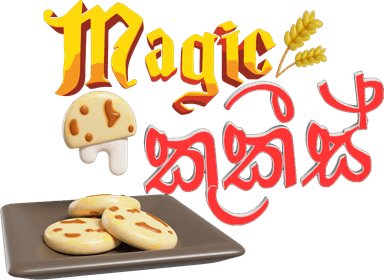 Magic 2