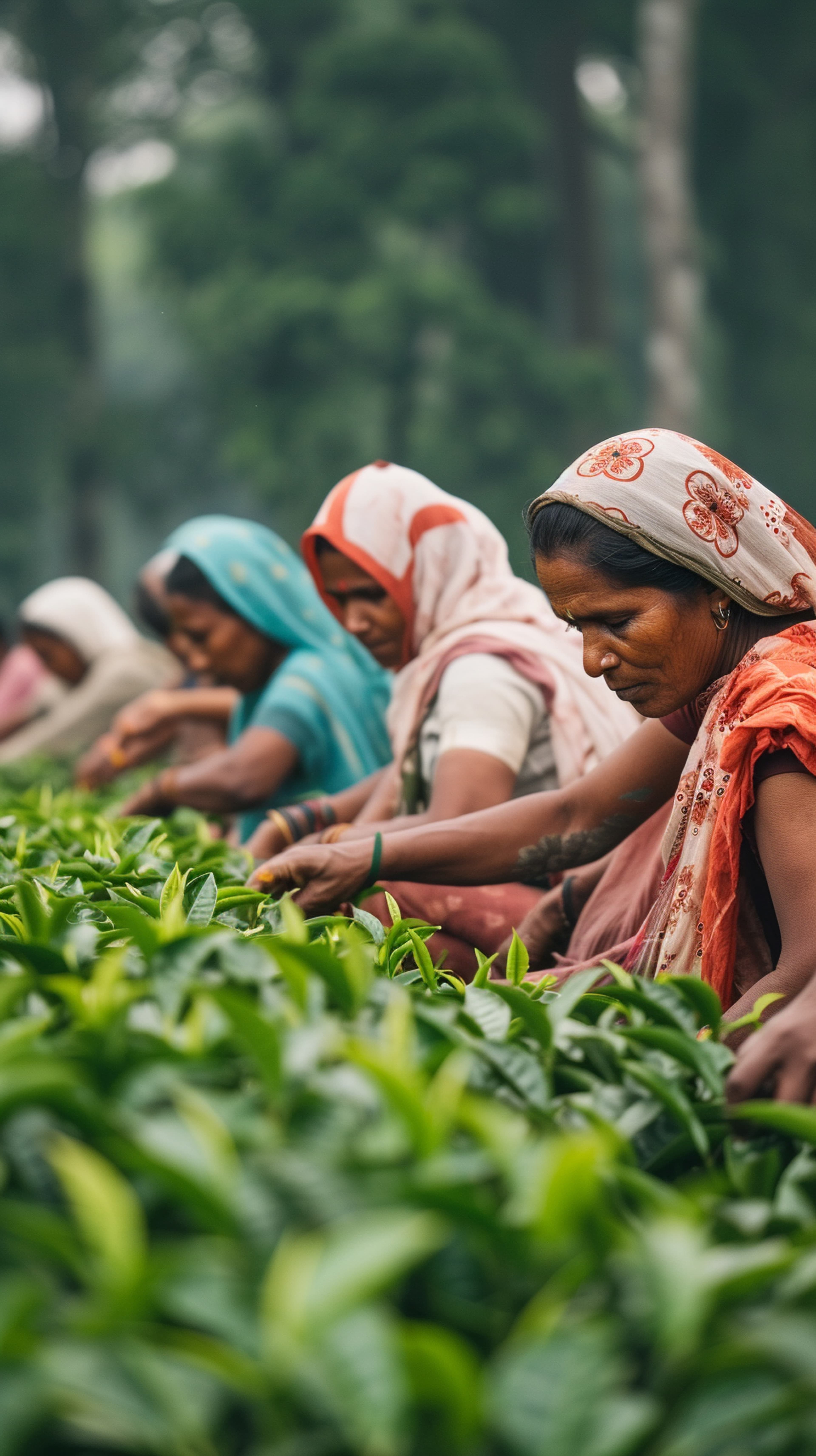Promotional image for Norwood Lanka Teas International